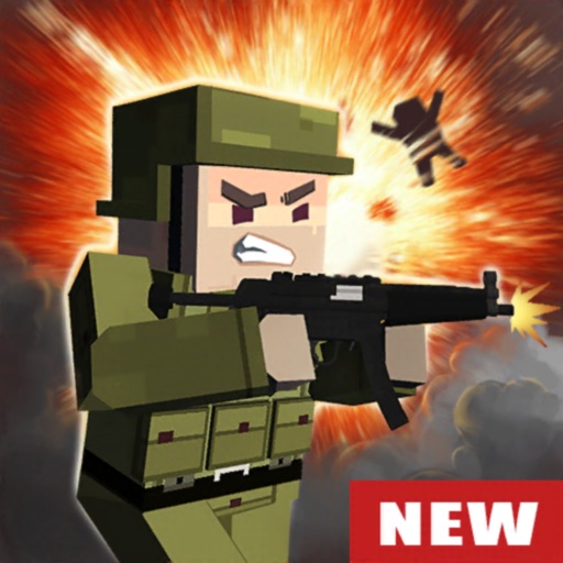 Call of Guns: FPS PvP Arena 3D – Apps on Google Play