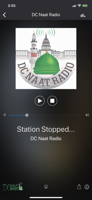 DCNaatRadio.com