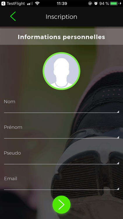 Custom Coaching screenshot-8