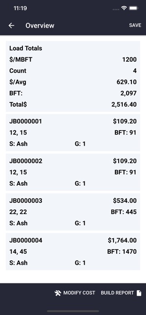 LiTS - Log Buying(圖3)-速報App