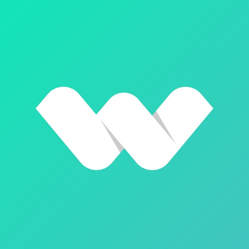 Wribbn – Let's shop. iOS App