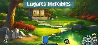 Screenshot 8 Fairway Solitaire Juego Cartas iphone