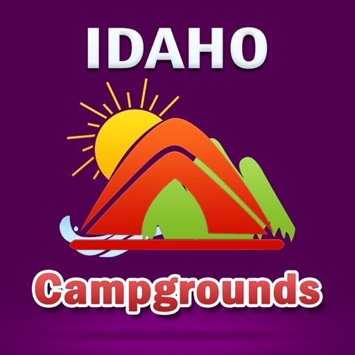 Idaho Campgrounds & RV Parks