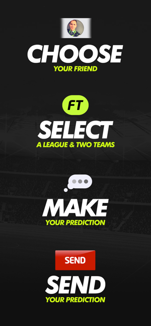 Score Predictor : FootieTalks(圖6)-速報App