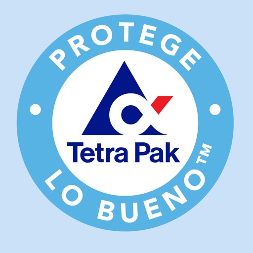 Tetra Pak Icon