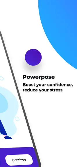 Game screenshot Powerpose - Be Confident apk