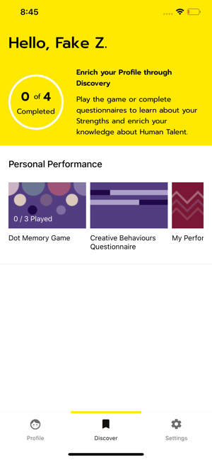 TalentLab(圖2)-速報App