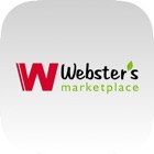 Top 19 Shopping Apps Like Webster's Marketplace Mobile - Best Alternatives