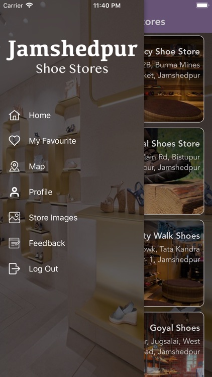 Jamshedpur Shoe Stores screenshot-4