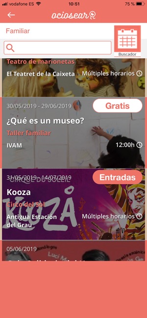 OCIOSEAR(圖2)-速報App