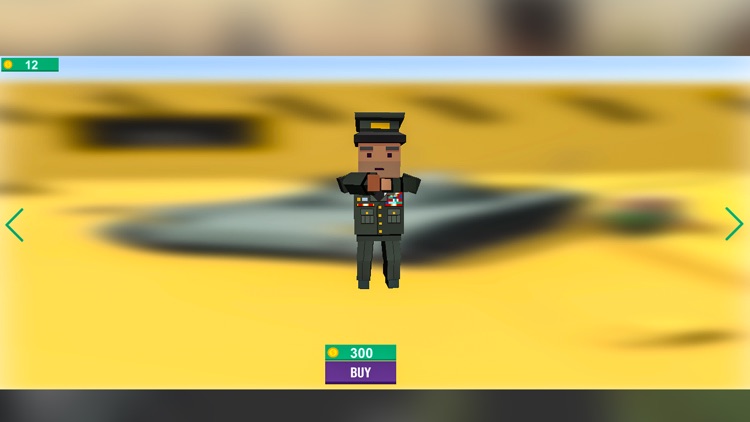 Mini Crowd City - Last Shelter screenshot-5