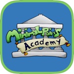 Minimal Pairs Academy