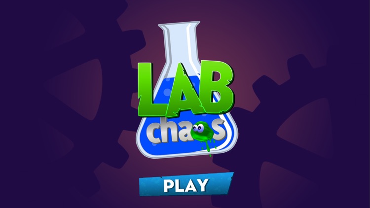 Lab Chaos screenshot-0