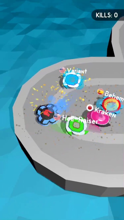 Top.io screenshot-4