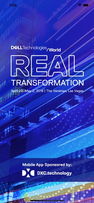 Dell Technologies World 2019(圖1)-速報App