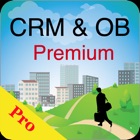 Top 30 Business Apps Like MBA CRM & OB - Best Alternatives