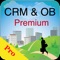 MBA CRM & OB