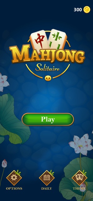 Mahjong Solitaire Panda(圖4)-速報App