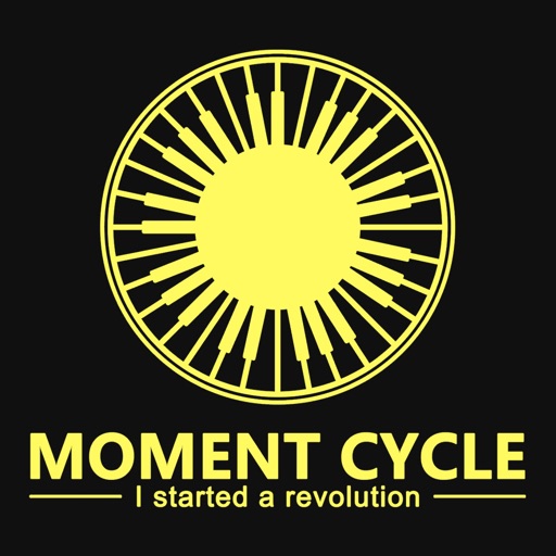 MomentCycle