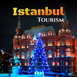 Istanbul-Tourism