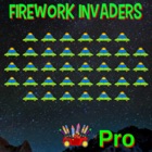 Firework Invaders Pro