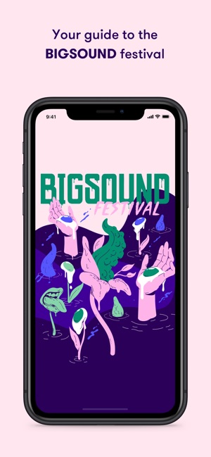 BIGSOUND 2019(圖1)-速報App