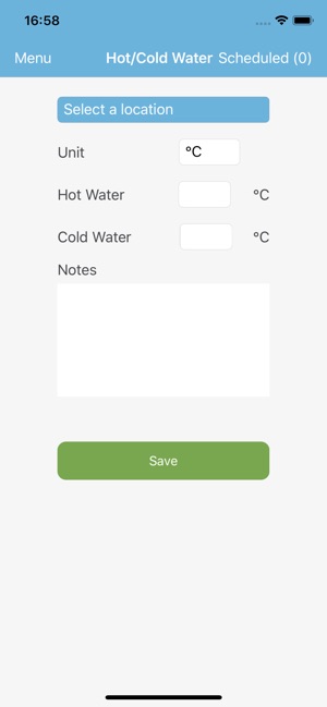 Hydrosense Pro Legionella(圖3)-速報App