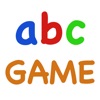 Icon ABC Game: A to Z