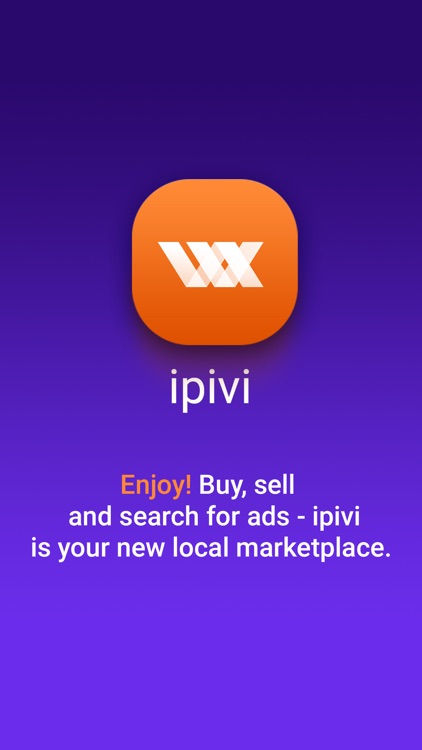 ipivi: Buy & Sell in Myanmar screenshot-3