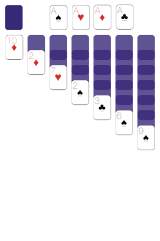 52 cards screenshot 2
