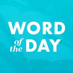 Word of the day Apple Watch App