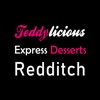Teddylicious Express Desserts