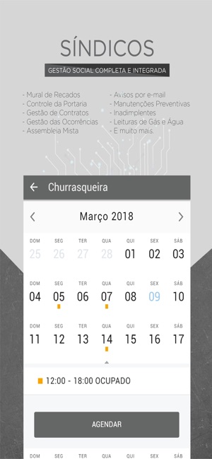 Bosque das Mansões(圖3)-速報App