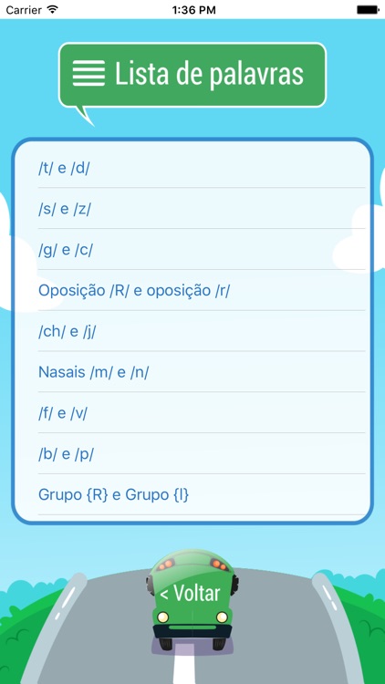 Ensino Fônico screenshot-4