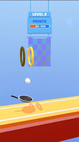 Game screenshot Swish Ball 3D mod apk