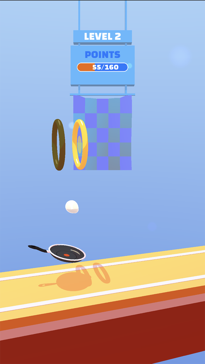Swish Ball 3D