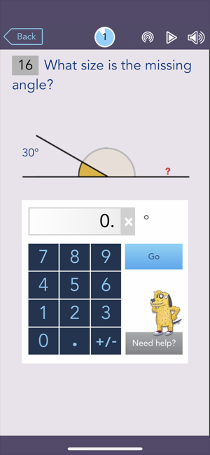 Mental Maths Ages 9-10(圖5)-速報App