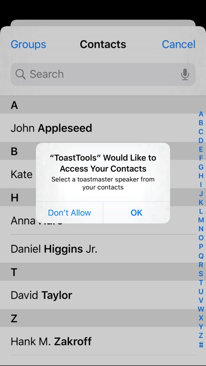 Toast Tools screenshot-8