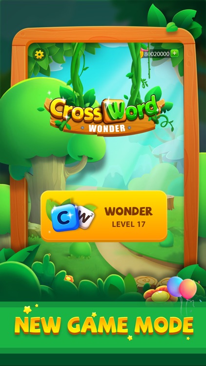 Crossword Wonder