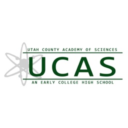 Utah County Academy of Science