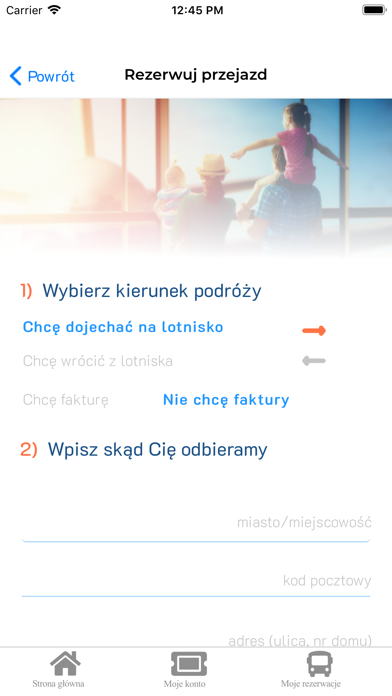 nalotnisko.pl screenshot 2