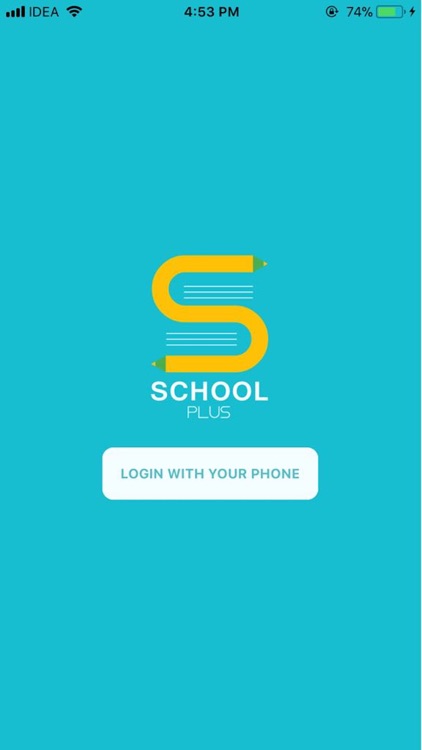 School Plus App