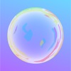 Flying Bubble Game