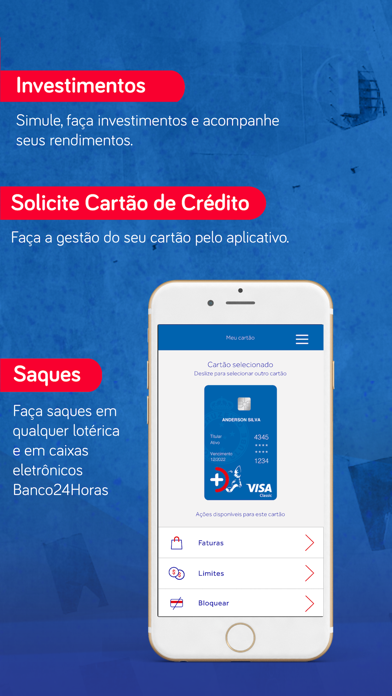 How to cancel & delete Digimais Cruzeiro from iphone & ipad 3