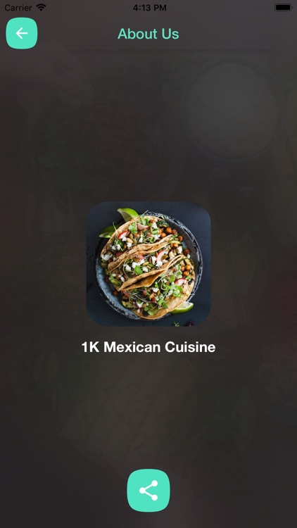 383qp Mexican Cuisine screenshot-5