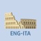 Learn Italian is an easy to use mobile I know phrases in Italian that will give visitors to Italy and those who are interested in learning Italian a good start in the language