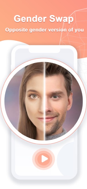 AI Face - Aging Video Maker(圖2)-速報App