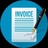 Icon Invoices : Receipt Maker