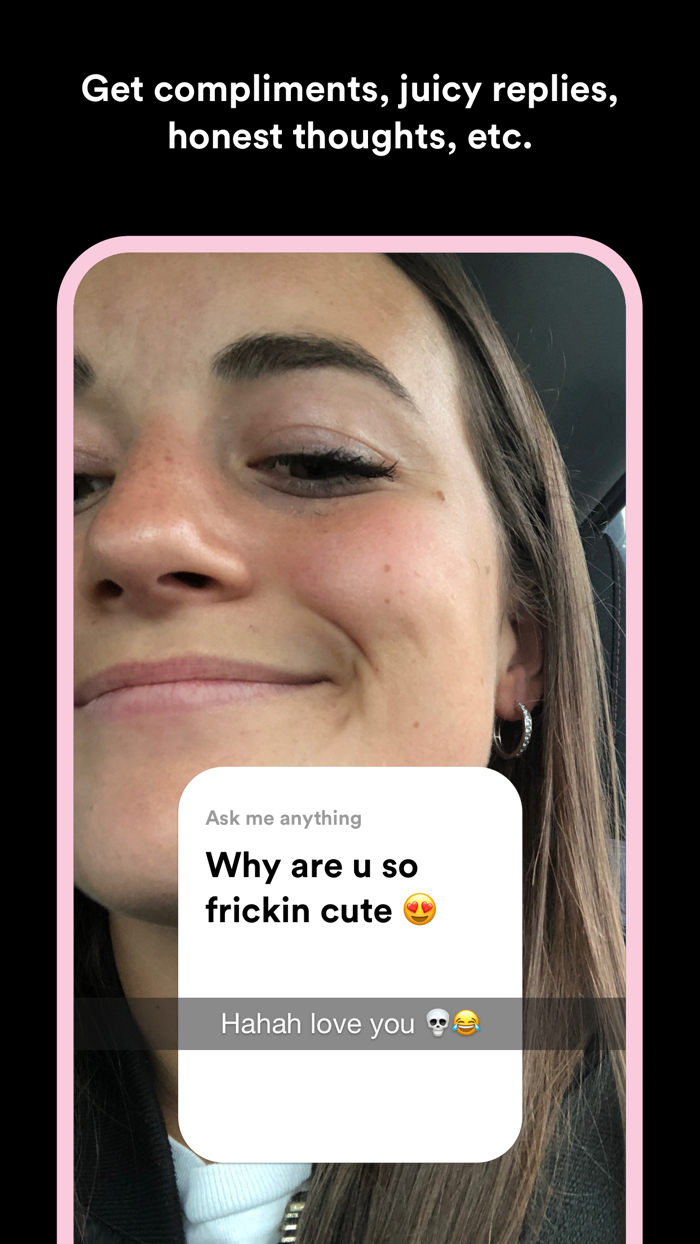 Moodboost Anonymous QA