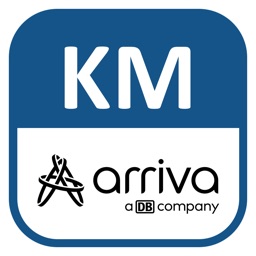 ARRIVA KM